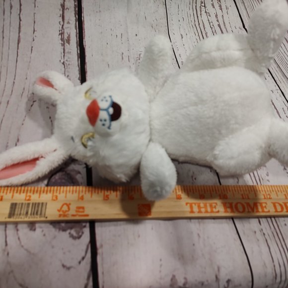 Kohls How to Catch the Easter Bunny Plush 13" Stuffed Animal Toy - Picture 5 of 5